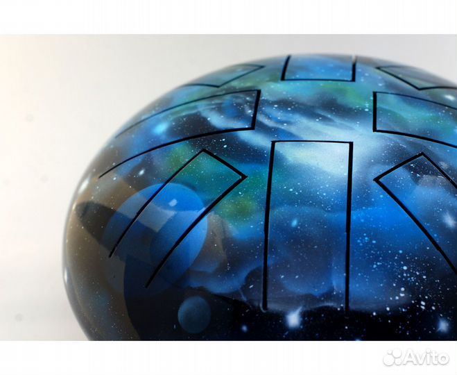 Глюкофон Вселенная 22 см