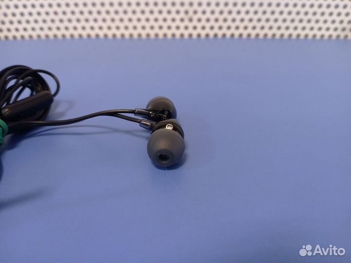 Наушники внутриканальные Sony MDR-EX15AP