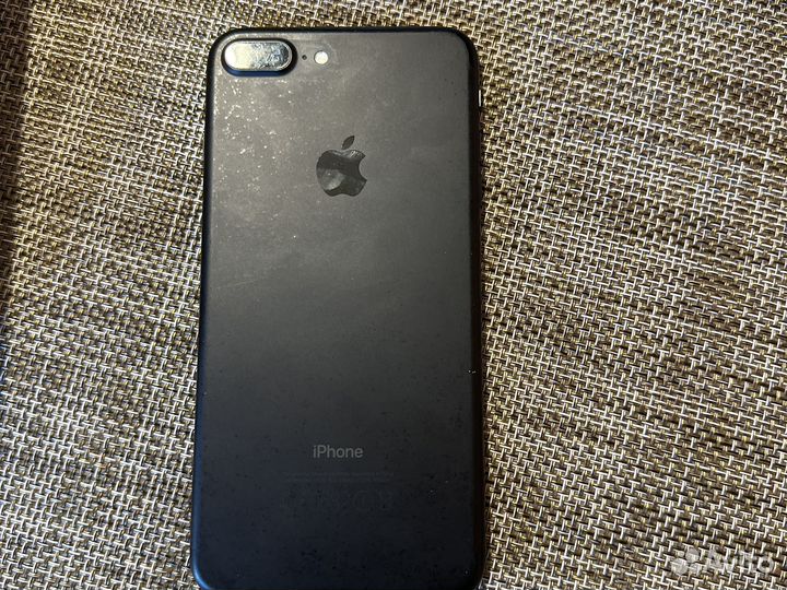 iPhone 7 Plus, 128 ГБ