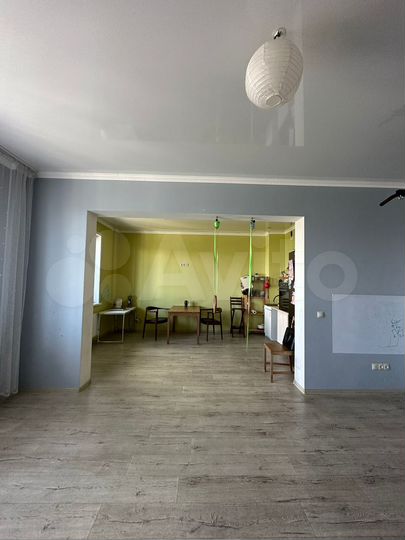 3-к. квартира, 100 м², 12/16 эт.