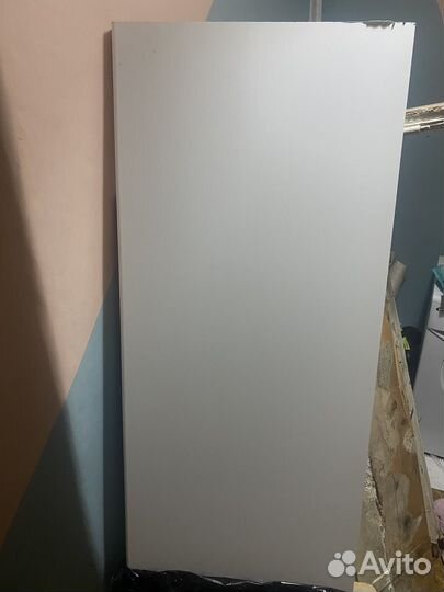 Подоконник