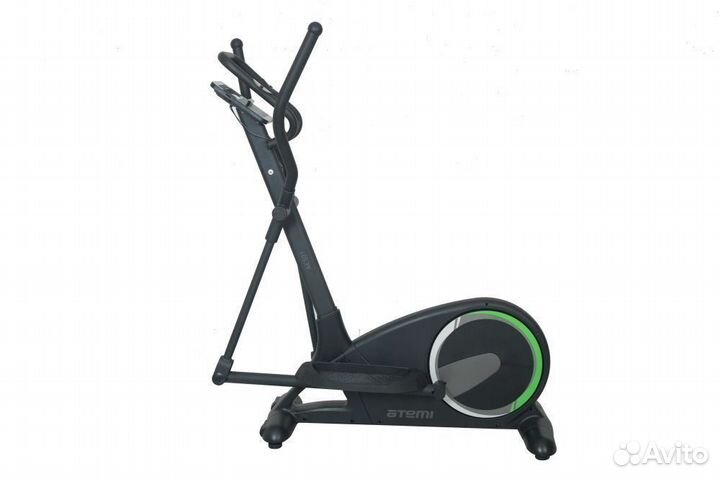 Эллиптический тренажер Atemi, aе501
