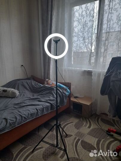 Свет для съемки