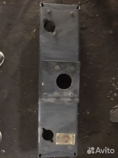 Mercedes фаркоп