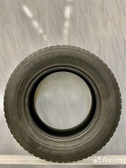 Dunlop SP Winter Ice 01 285/60 R18 T