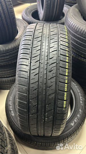 Dunlop Grandtrek PT2A 275/50 R21