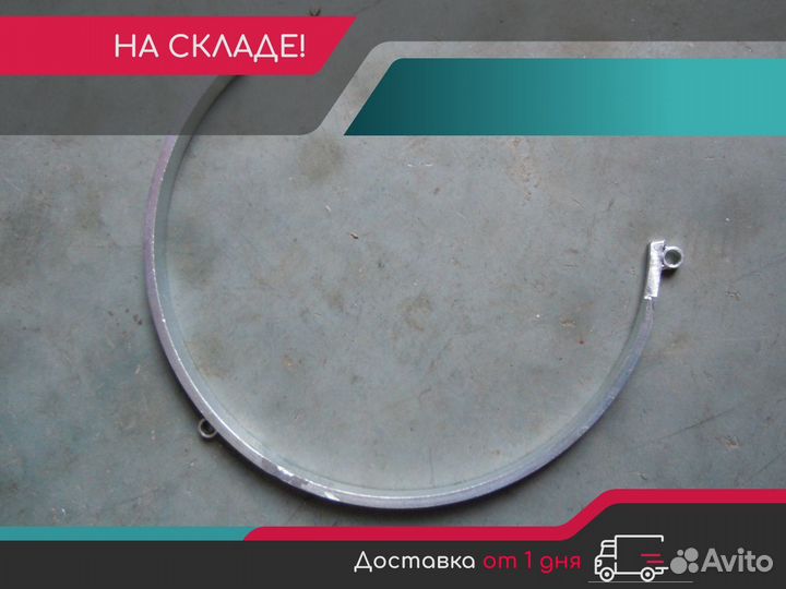 Лента стальная (Boyu) для ZLP630