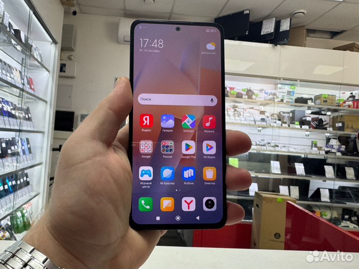 Xiaomi Redmi 13, 8/128 ГБ