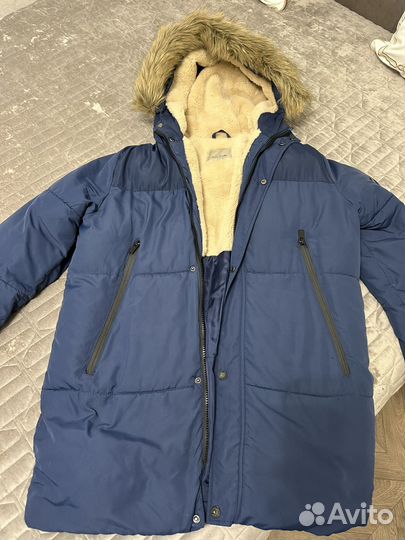 Куртка Zara для мальчика 152
