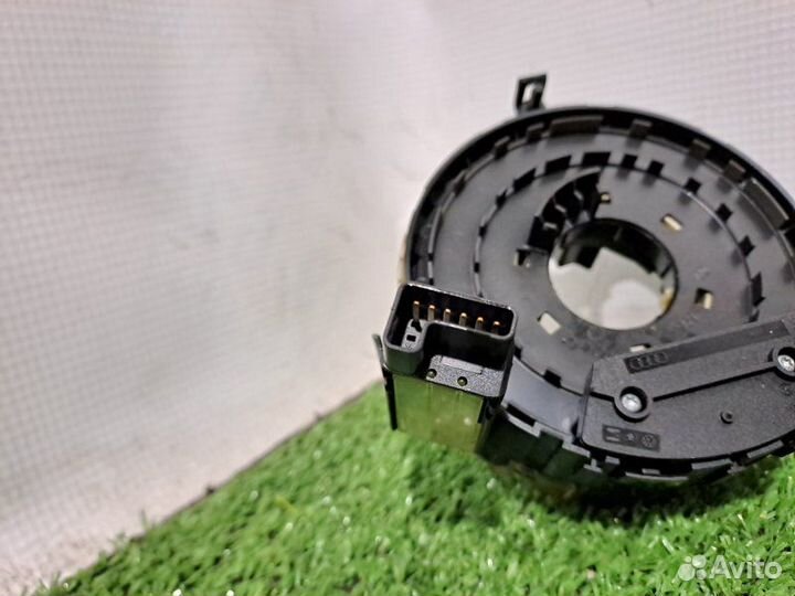 Шлейф подрулевой Audi Q7 AL BAR012680 2007