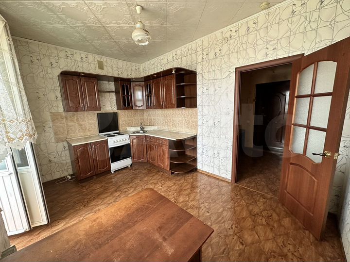 1-к. квартира, 42 м², 5/9 эт.