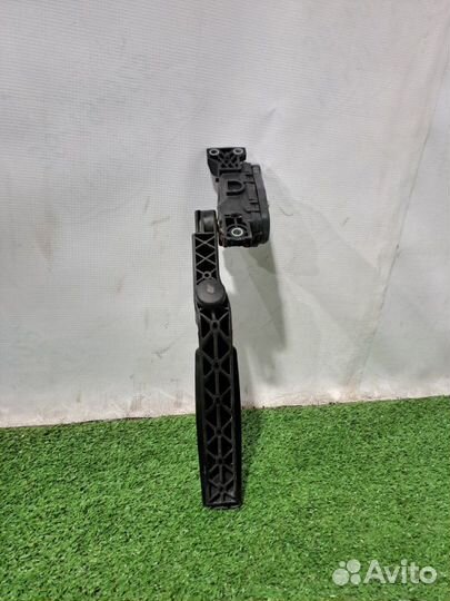 Педаль газа Audi Q7 AL BAR012680 2007