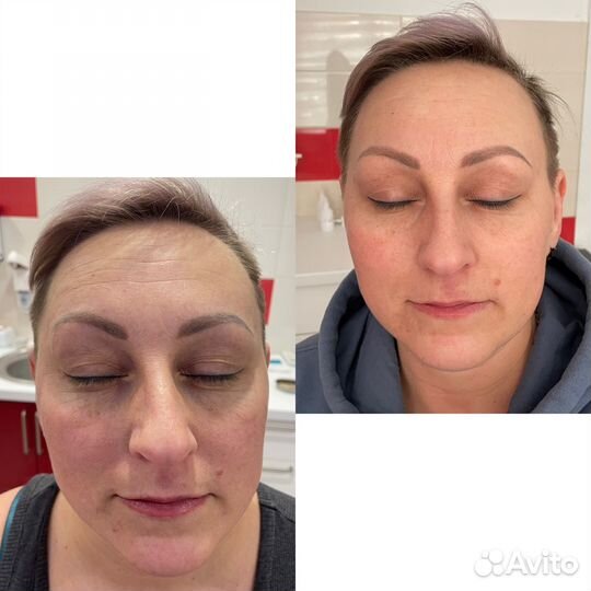 Косметолог