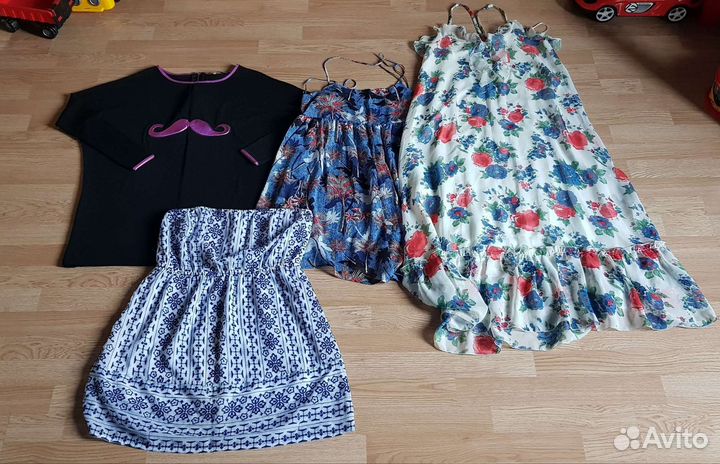 Женские вещи 