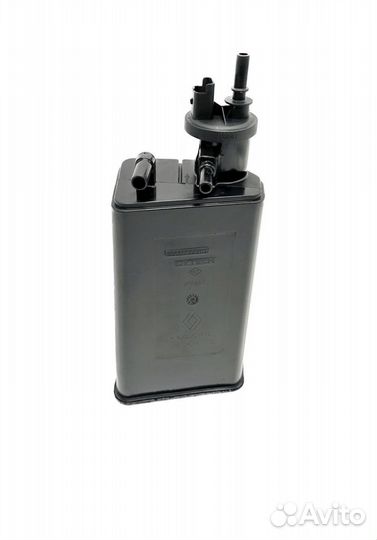 Адсорбер LADA Largus, Renault Logan