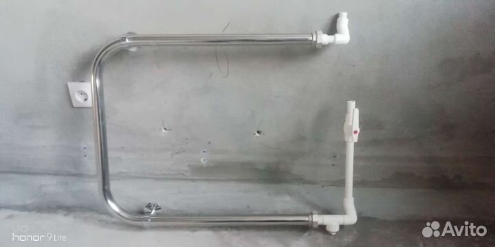 Полотенцесушитель