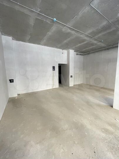 Торговая площадь, 43.7 м²