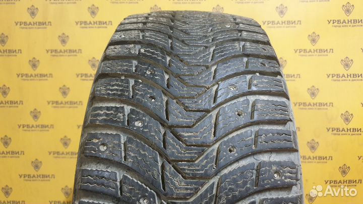 Michelin X-Ice North 3 225/50 R17 98T