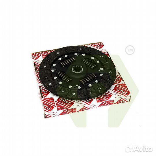 Диск сцепления Газель Next Cummins 149 л.с