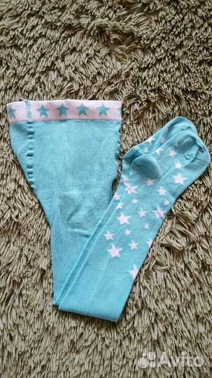 Колготки для девочки