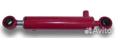 Гидроцилиндр юмз рулевой цг 50.25.210.425.25 шс/шс