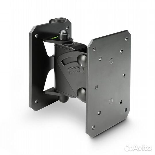 Наклонно-поворотный настенный кронштейн Gravity SP