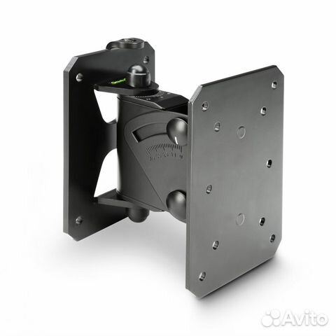 Наклонно-поворотный настенный кронштейн Gravity SP