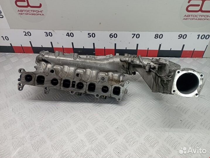 Коллектор впускной для Opel Astra H 700997160