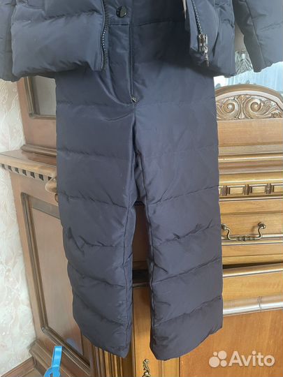 Комбинезон moncler оригинал