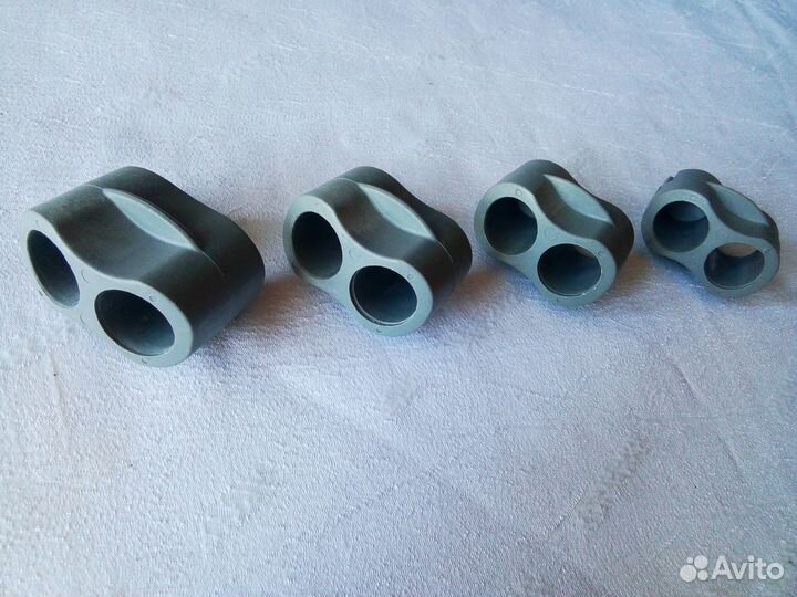 Запчасти для Санок 