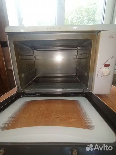 Шкаф жарочный бу