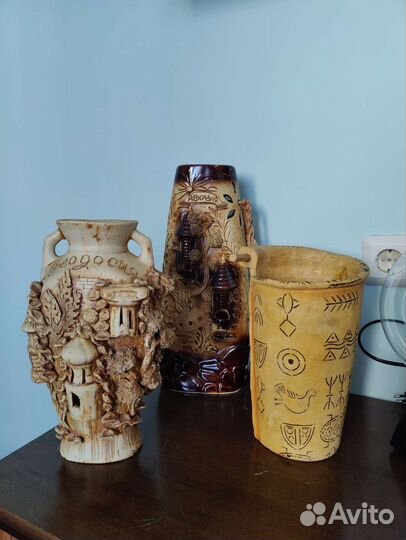 Ваза для цветов