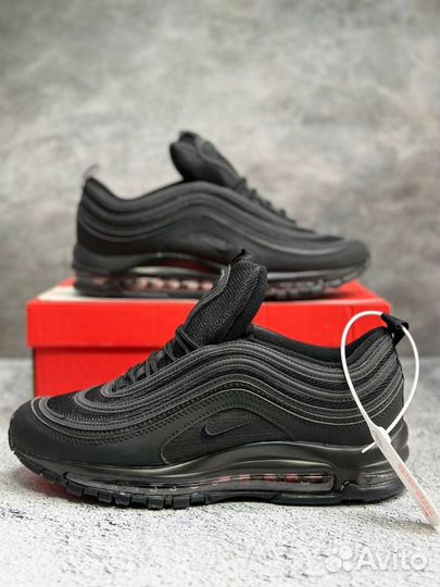 Кроссовки Nike Air max 97