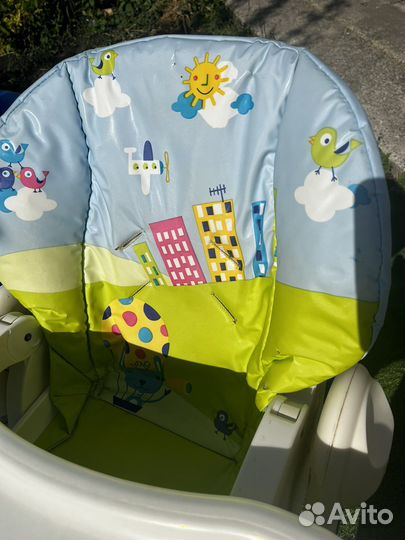 Стул для кормления