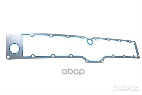 Прокладка масляного радиатора OEM от корпуса