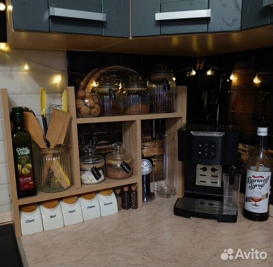 Полка для специй