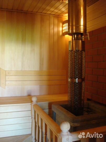 Все виды отделочных работ