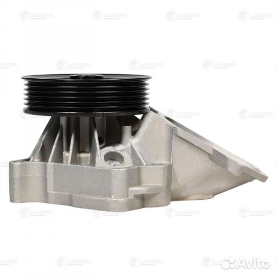 Насос водяной (помпа) BMW X3 / X5 / X6