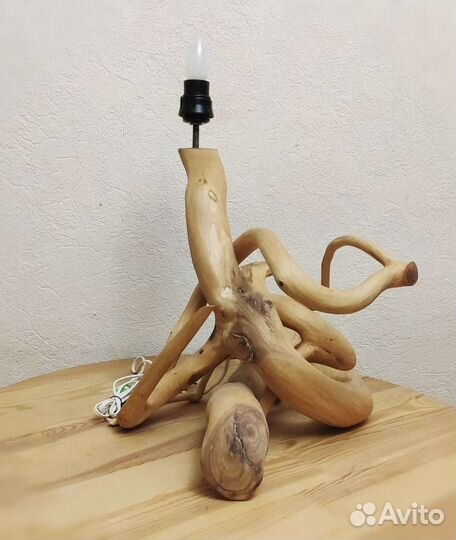 Светильник декоративный