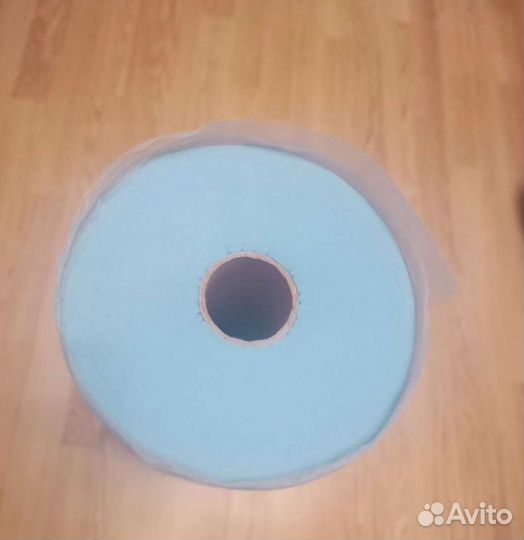 Шапочки и простыни одноразовые