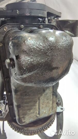 Генератор Daewoo Matiz, 2005