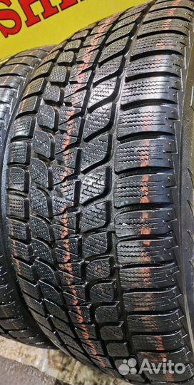 Bridgestone Blizzak LM-25 4x4 255/50 R19 107V