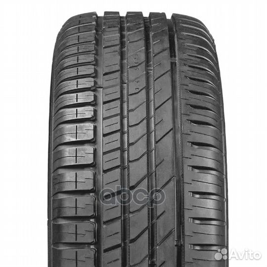 Ikon Tyres Nordman SX3 205/65 R15