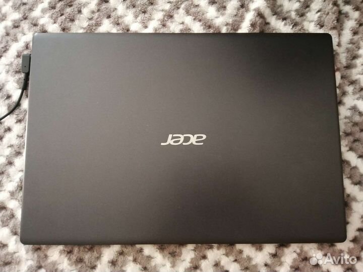 Ноутбук acer новый