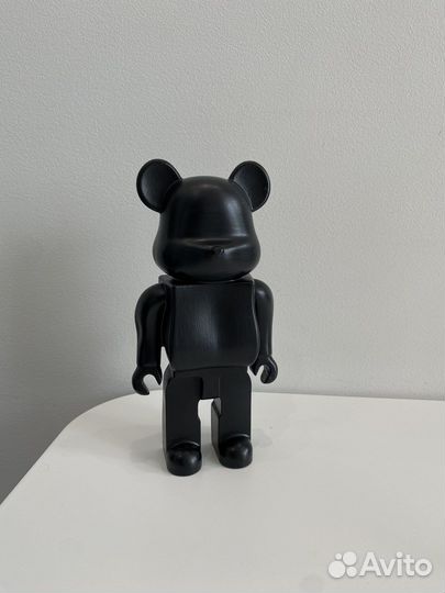 Мишки из гипса, изделия из гипса