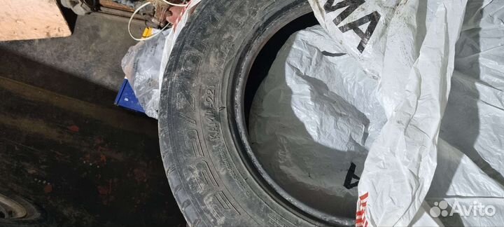 КАМА Grant (НК-241) 235/70 R16