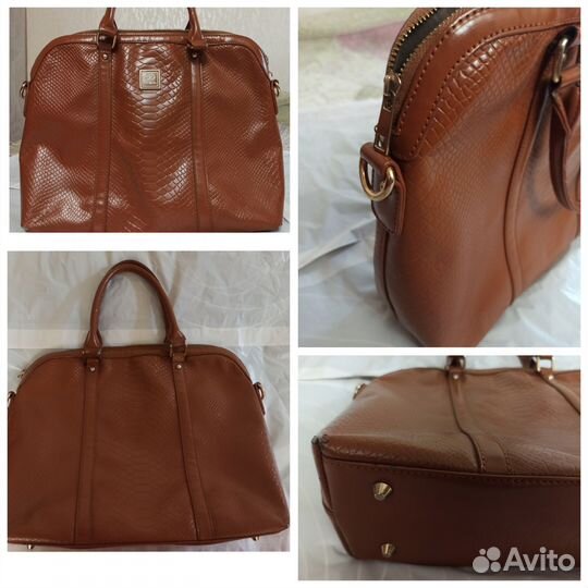 Сумки женские б/у