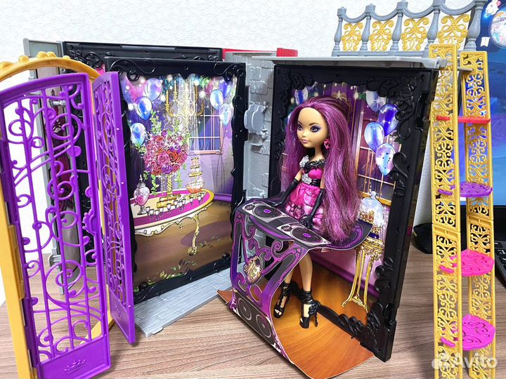 Куклы Ever After High