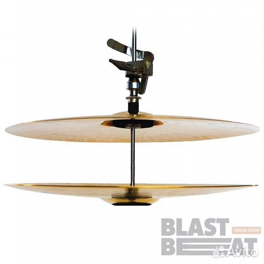 Прокладки для хай-хэта Cympad Optimizers (oshh)