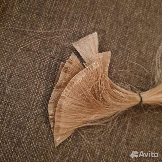 Волосы для наращивания